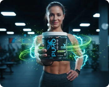 Puro-Energy Gallery
