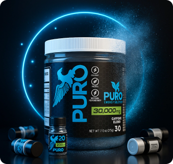 Puro-Energy Gallery