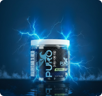 Puro-Energy Gallery